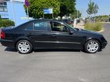Mercedes-Benz E 320 CDI AVANTGARDE TOP ZUSTAND V6 DPF - Mercedes-Benz E 320: Cdi Avantgarde