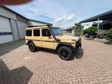 Mercedes-Benz G 290  GDT W461 LANG Vollrestauriert PUCH - Mercedes-Benz: 461