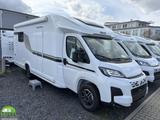 Knaus L!VE WAVE 700 DX Platinum Selection - Knaus Wave