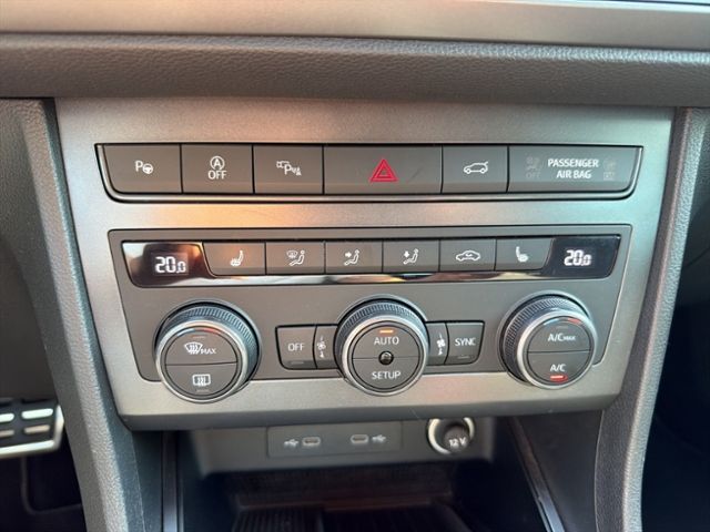 Ateca 2.0 TSI 4DRIVE 19"BEATS MEMORY LED Allrad