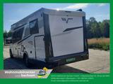 Mobilvetta Kea P86 NB  - Mobilvetta Wohnwagen & Wohnmobile