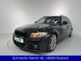 BMW 335i xDrive Touring TÜV 9/27 LEDER PANO M-PAKET - BMW 335 bis 10.000 Euro