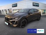 Peugeot 408 GT 130 Automatik *Navi *SHZ *Rückfahrkamera - Peugeot 408
