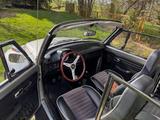 Volkswagen außergewöhnlich schönes Käfer Cabrio 1303 - Volkswagen Käfer: 1303s