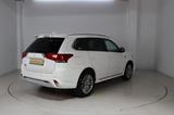 Mitsubishi Outlander PHEV 2.4 Plus 4WD - Mitsubishi Outlander Gebrauchtwagen in Dresden
