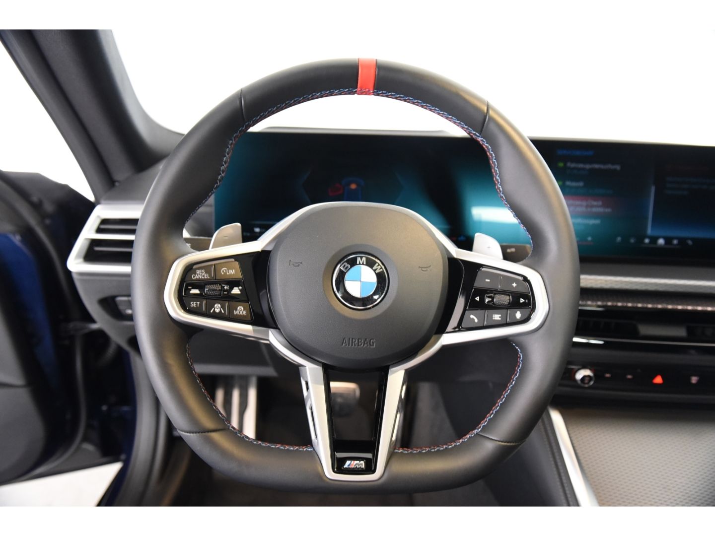 BMW M440 - Bild 8