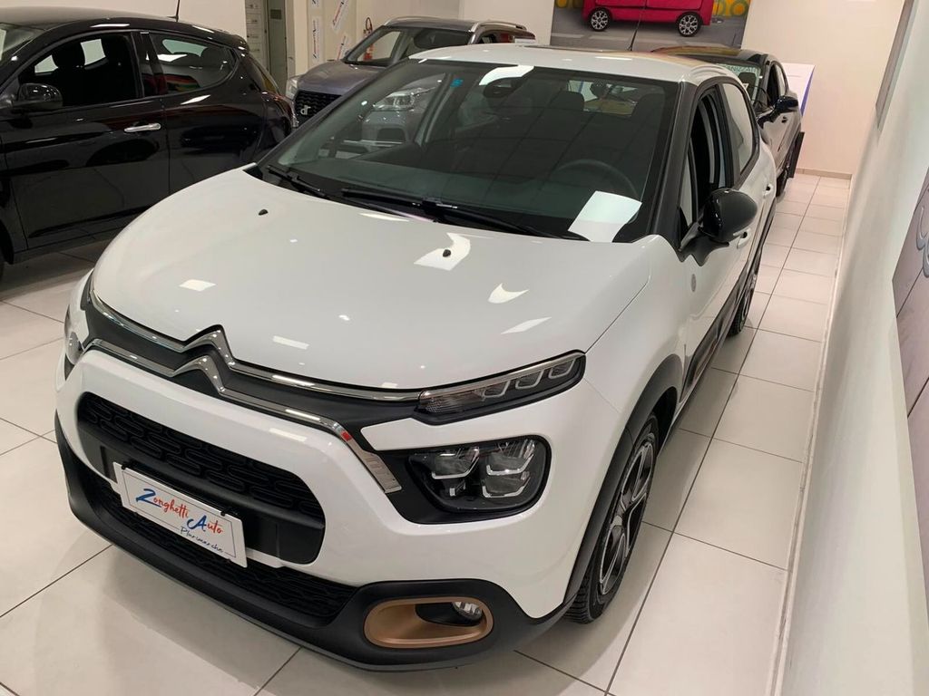 Image of Citroën C3