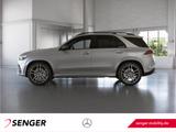 Mercedes-Benz GLE 400 d 4M AMG Night AHK Airmatic Panorama - gebrauchte Mercedes-Benz GLE 400 aus dem Jahr 2023