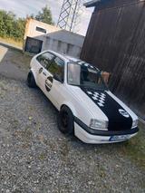 Volkswagen VW Polo 86c G40 - Volkswagen Polo: G40