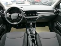 Skoda Fabia - Vorschau Bild 11