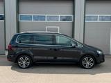 Seat Alhambra FR-Line Allrad - Seat Gebrauchtwagen von 2017
