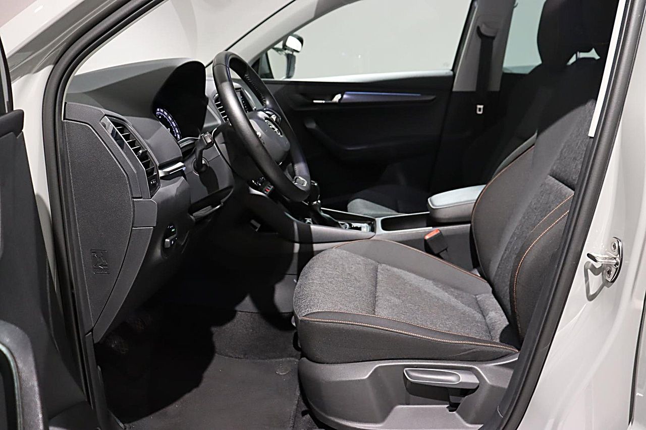 Skoda Karoq - Bild 22