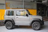 Suzuki Jimny GL 1.5 4x4 3-Türer 4 Sitzer Automatik - Suzuki Jimny: Automat
