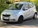 Opel Agila B 1,0 Servo Klima Allwetter Radio DAB+ BT - Opel Agila in Köln