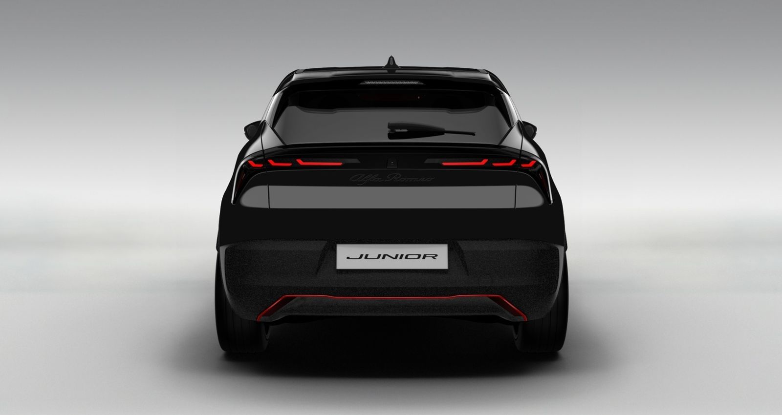 Alfa Romeo Junior - Bild 5