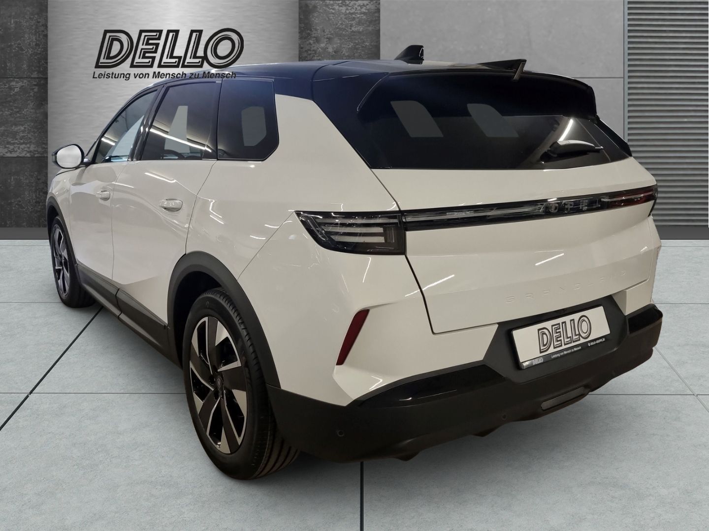 Opel Grandland (X) - Bild 3