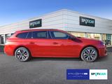 Peugeot 508 1.2 PureTech 130 SW Allure (EURO 6d) - Peugeot 508: SW Allure