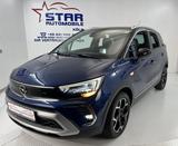 Opel Crossland X Ultimate*1,5-88KW*Head-Up*NAVI*SH*E6 - gebrauchte Opel Crossland (X) aus dem Jahr 2022