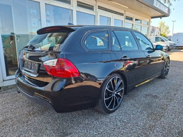 BMW 325 - 5