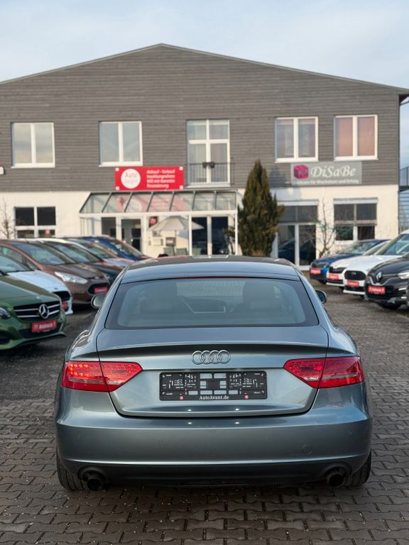 Audi A5 - Bild 6