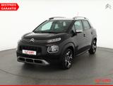 Citroën C3 Aircross 1.2 PureTech 110 Shine Navi DAB HUD - Citroën C3 Aircross: Shine