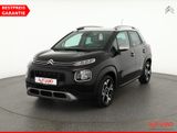 Citroën C3 Aircross 1.2 PureTech 110 Shine Navi DAB HUD - Citroën: C11