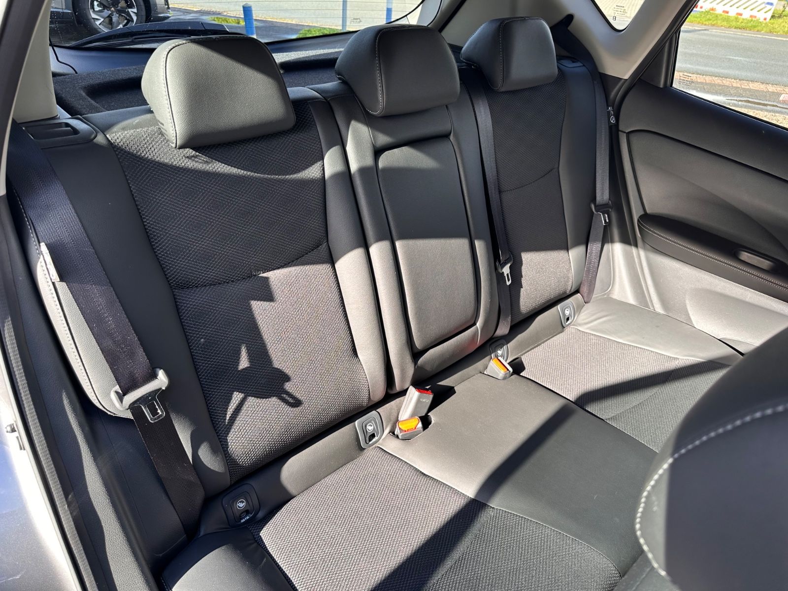 Fahrzeugabbildung Nissan Pulsar N-Connecta 1.2 DIG-T AHK/Kamera/GRA/SHZG