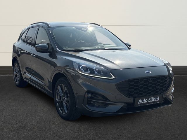 Ford Kuga Hybrid ST-Line X  AWD+ACC+B&O+HUD+El.-AHK+L