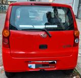 Daihatsu Cuore 1.0 - - gebrauchte Daihatsu Cuore aus dem Jahr 2009