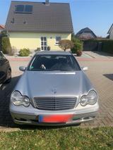 Mercedes-Benz Mercedes Benz C 200 - Mercedes-Benz C 200 aus 2000