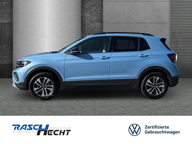 Volkswagen T-Cross Energy 1.5 TSI DSG LED NAVI SHZ foto 2