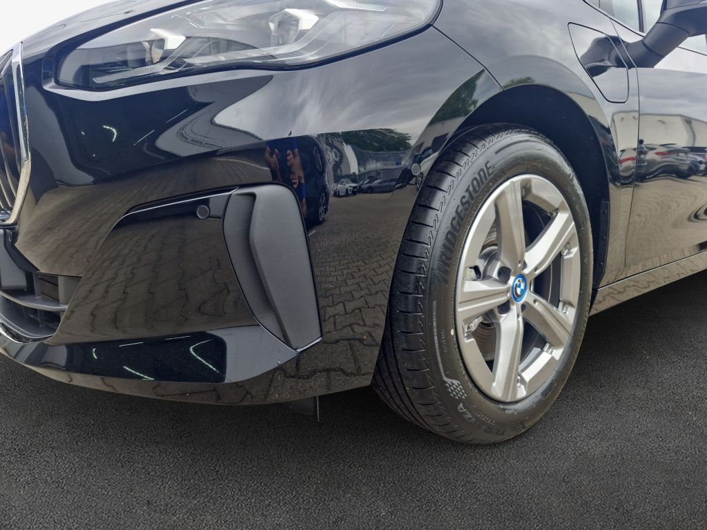 BMW 230 Active Tourer - Bild 7