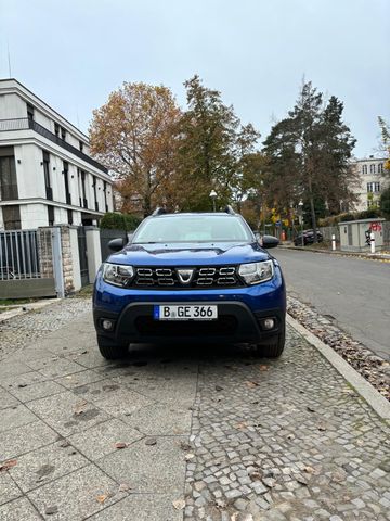 Dacia Duster TCe 90 2WD Deal 