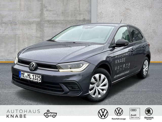 Volkswagen Polo 1.0 Move MATRIX VIRTUAL PLUS-PAKET ACC