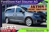 Ford Grand Tourneo Connect Titanium PHEV 4,99%*