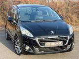 Peugeot 5008 Business-Line/Navi/SHZ/AHK/ - Peugeot 5008: Business Line