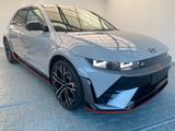Hyundai IONIQ 5N 84 KWH *Sitz-Paket* - Hyundai IONIQ 5: Grau