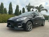 Ford Fiesta 1.5 TDCi 5 porte ST-Line - Ford Fiesta: Standheizung
