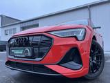 Audi e-tron S-Line 226€ m.20% Anz. 21 Zoll AHK Virt-S