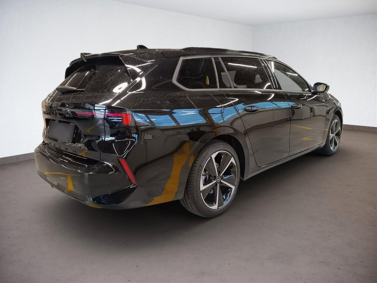 Fahrzeugabbildung Opel Astra L Sports Tourer GS/AHK/NAVI/Kamera!
