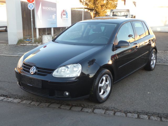 Volkswagen Golf V Lim. Sportline 1,6 TÜV NEU!!