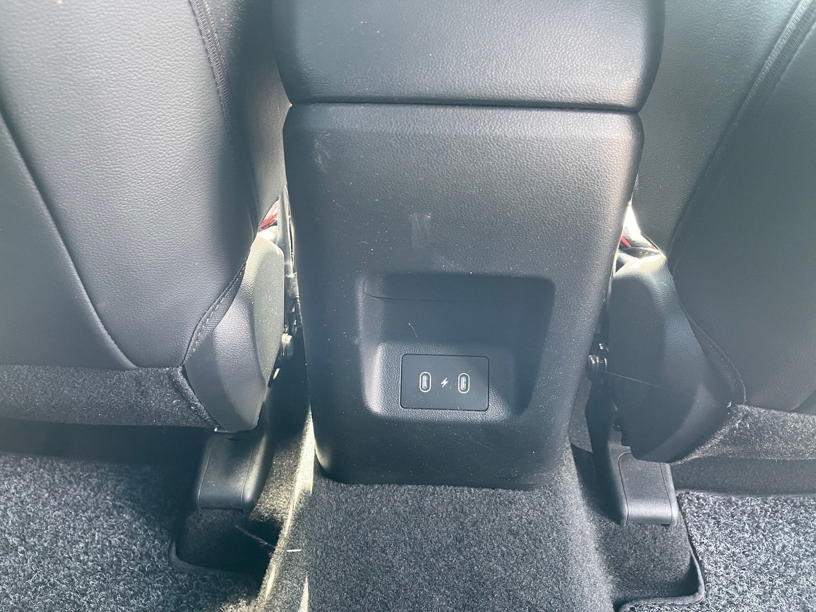 Hyundai Tucson – Bild 20