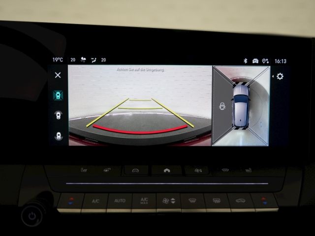 Astra Electric L ST GS 54kWH AT+LED LICHT+360 GR