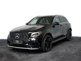 Mercedes-Benz GLC 63 AMG 4Matic/ABGAS/BURMESTER/"21"/AHK/ - gebrauchte Mercedes-Benz GLC 63 AMG aus dem Jahr 2019