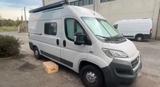Fiat DUCATO 2.2 L2H2 BLUEBIRD VANS - Fiat V