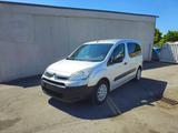 Citroën Berlingo Kombi Attraction 8-Fach*Klima* - Citroën Berlingo: Attraction