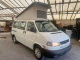 Volkswagen T4 California 2,5 TDI / TÜV 05/27 - Volkswagen T4 California aus 1997