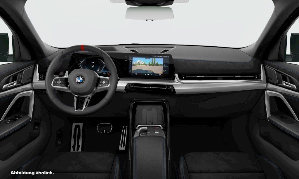 BMW X2 M35i xDrive M Sport AHK Driv.Assist Head-Up foto 4