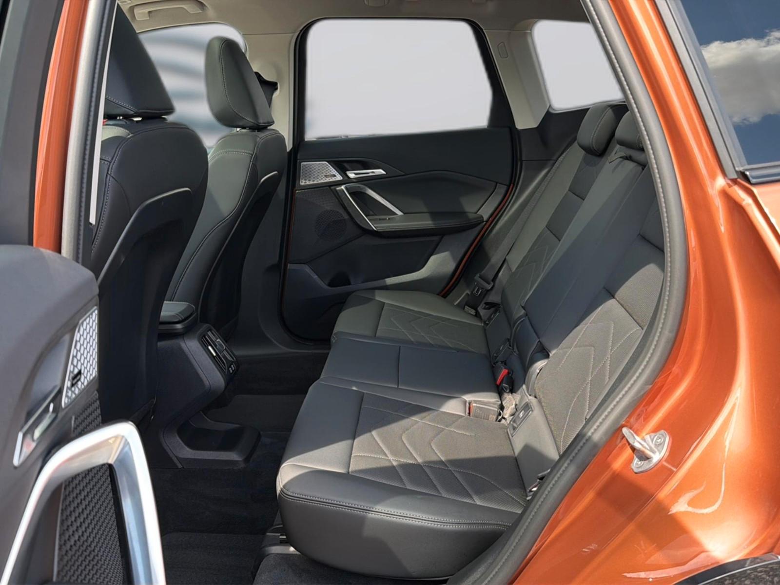 BMW X1 23d xDrive xLine H&K AHK ACC adpt. LED Memory, миниатюра 8
