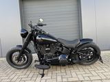 Harley-Davidson FLSS Fat Boy Slim S 110 ABS, Top Custombike !!! - HARLEY-DAVIDSON FAT BOY CUSTOM
